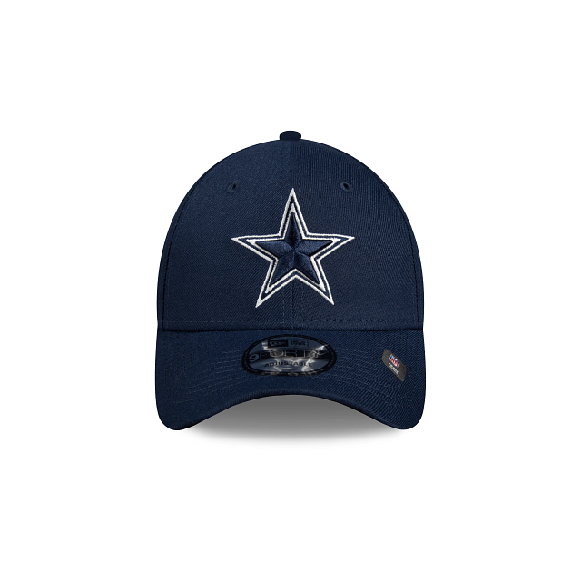 Dallas Cowboys NFL The League 9FORTY Strapback Azul