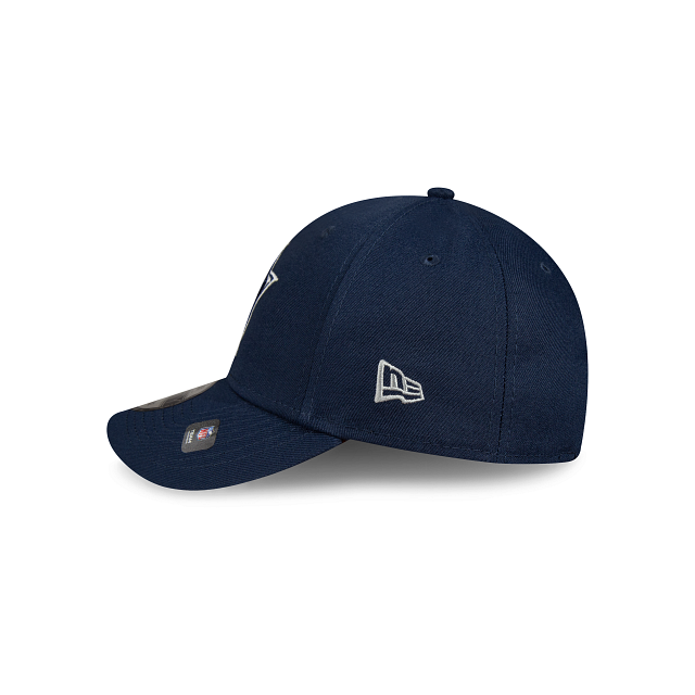 Dallas Cowboys NFL The League 9FORTY Strapback Azul
