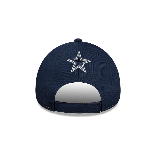 Dallas Cowboys NFL The League 9FORTY Strapback Azul