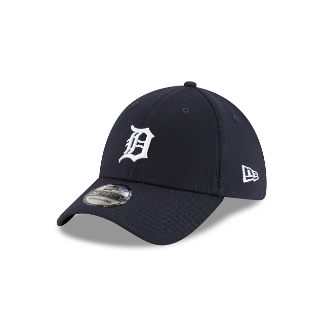 Detroit Tigers MLB Team Classic 39THIRTY Cerrada