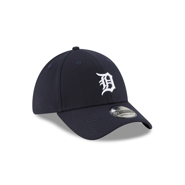 Detroit Tigers MLB Team Classic 39THIRTY Cerrada