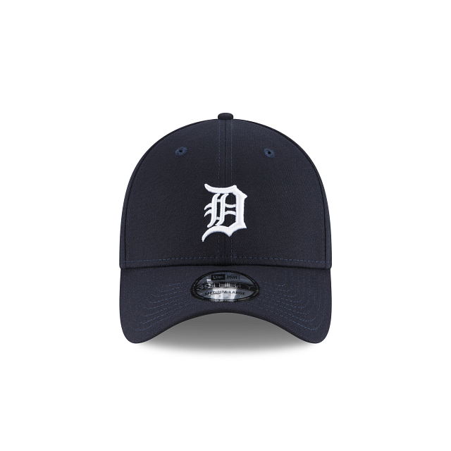 Detroit Tigers MLB Team Classic 39THIRTY Cerrada