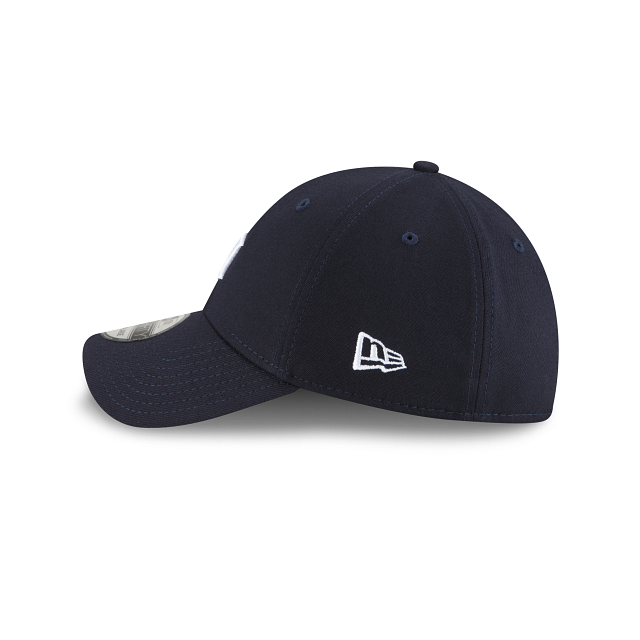 Detroit Tigers MLB Team Classic 39THIRTY Cerrada