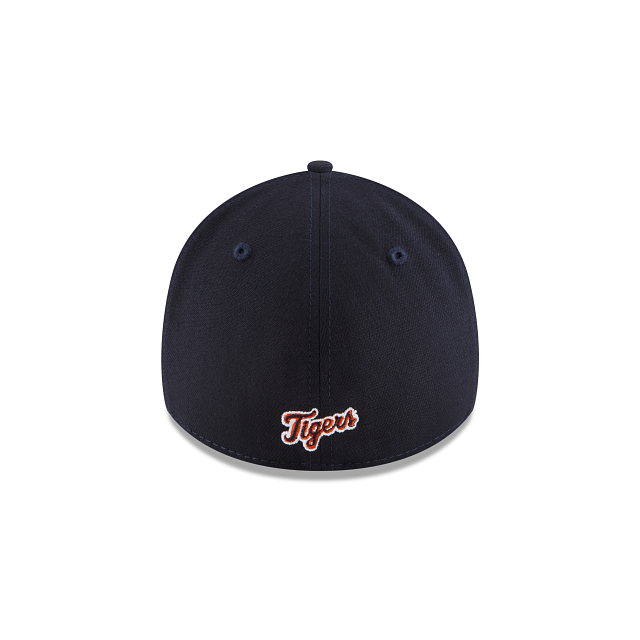 Detroit Tigers MLB Team Classic 39THIRTY Cerrada