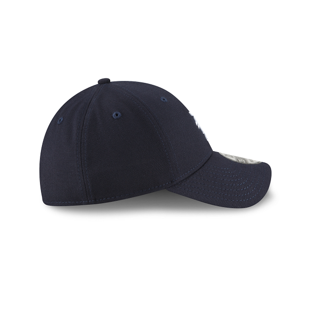 Detroit Tigers MLB Team Classic 39THIRTY Cerrada