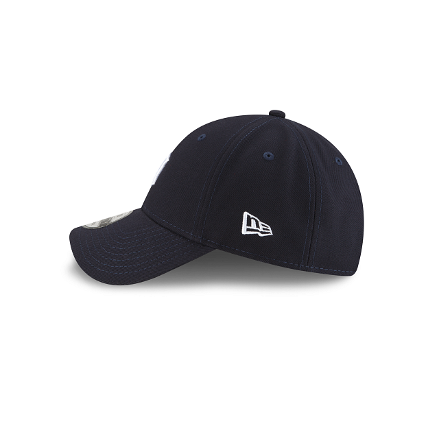 Detroit Tigers MLB The League 9FORTY Strapback