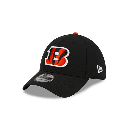 Cincinnati Bengals NFL Team Classic 39THIRTY Cerrada