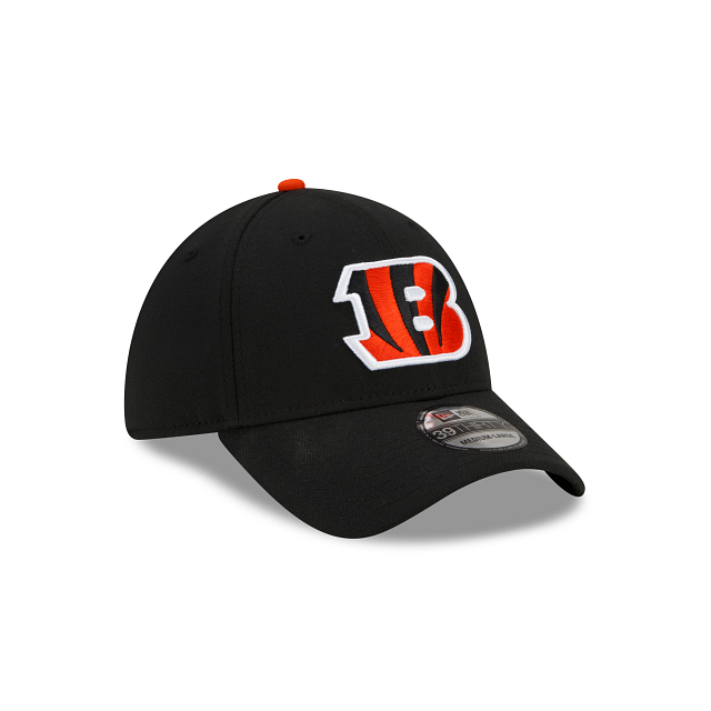 Cincinnati Bengals NFL Team Classic 39THIRTY Cerrada