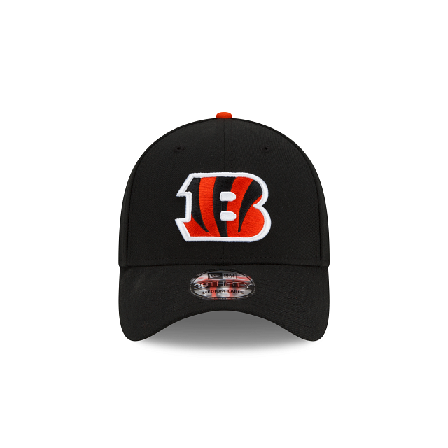 Cincinnati Bengals NFL Team Classic 39THIRTY Cerrada