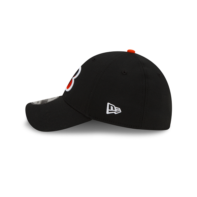 Cincinnati Bengals NFL Team Classic 39THIRTY Cerrada