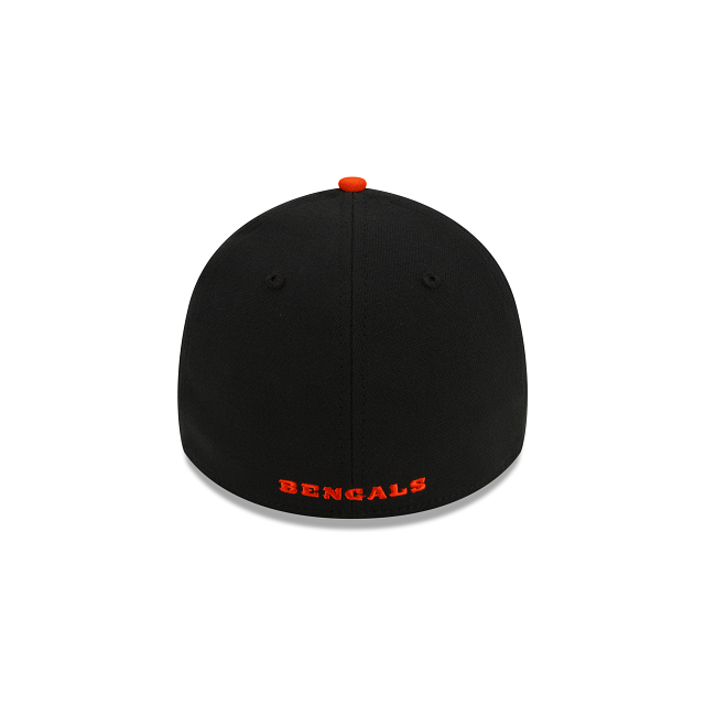 Cincinnati Bengals NFL Team Classic 39THIRTY Cerrada