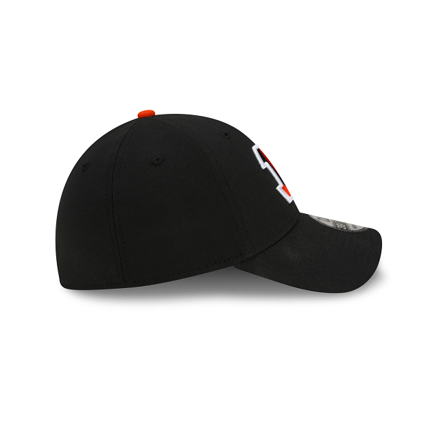 Cincinnati Bengals NFL Team Classic 39THIRTY Cerrada