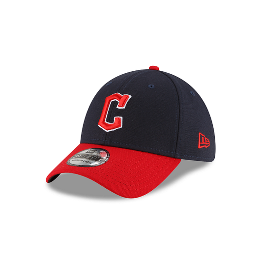 Cleveland Guardians MLB Team Classic 39THIRTY Cerrada