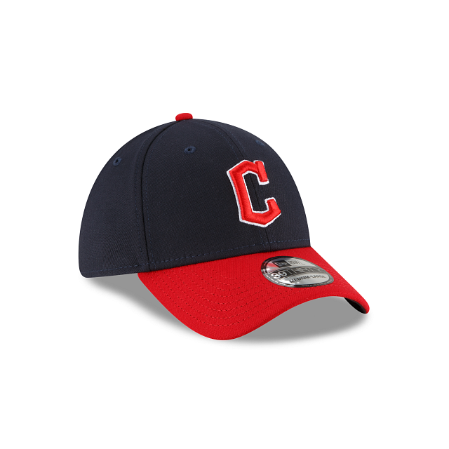 Cleveland Guardians MLB Team Classic 39THIRTY Cerrada