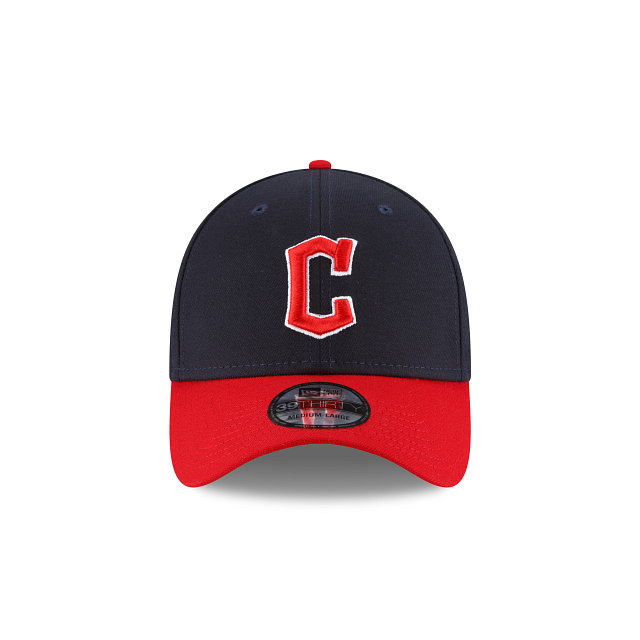 Cleveland Guardians MLB Team Classic 39THIRTY Cerrada