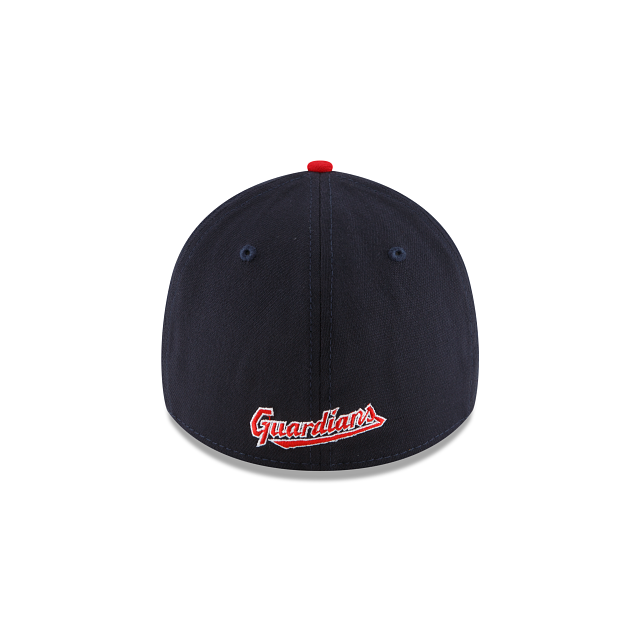 Cleveland Guardians MLB Team Classic 39THIRTY Cerrada