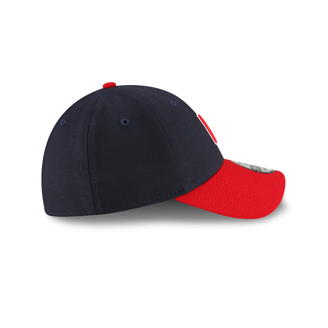 Cleveland Guardians MLB Team Classic 39THIRTY Cerrada