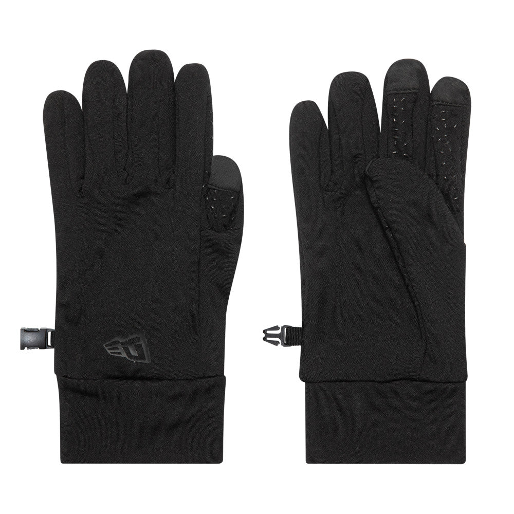 Guantes Etouch New Era