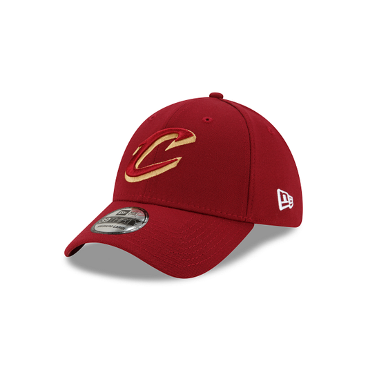 Cleveland Cavaliers NBA Classics 39THIRTY Cerrada