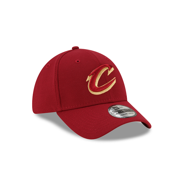 Cleveland Cavaliers NBA Classics 39THIRTY Cerrada