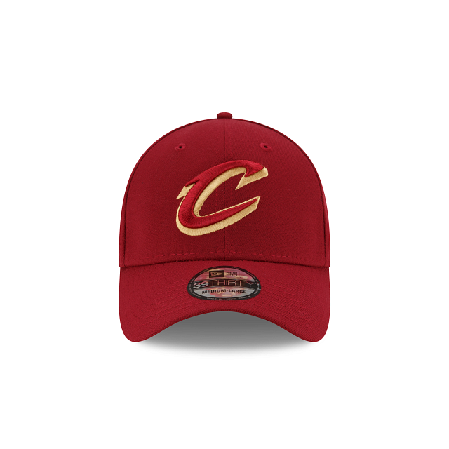 Cleveland Cavaliers NBA Classics 39THIRTY Cerrada