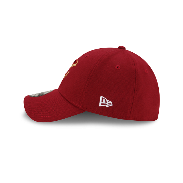 Cleveland Cavaliers NBA Classics 39THIRTY Cerrada