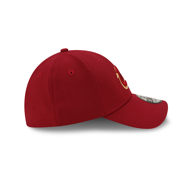 Cleveland Cavaliers NBA Classics 39THIRTY Cerrada