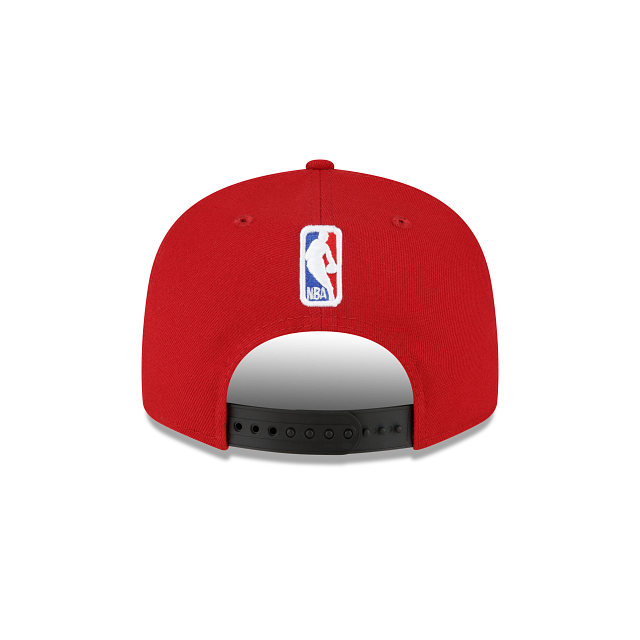 Miami Heat NBA Statement Edition 9FIFTY Snapback