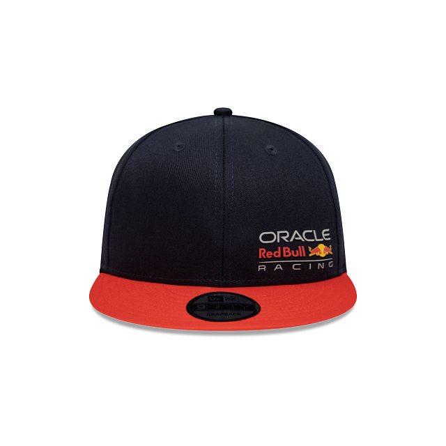 Oracle Red Bull Racing Essential 9FIFTY Snapback