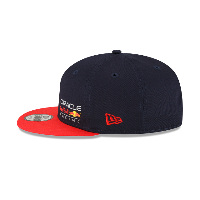 Oracle Red Bull Racing Essential 9FIFTY Snapback