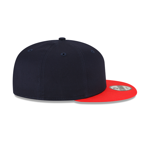 Oracle Red Bull Racing Essential 9FIFTY Snapback