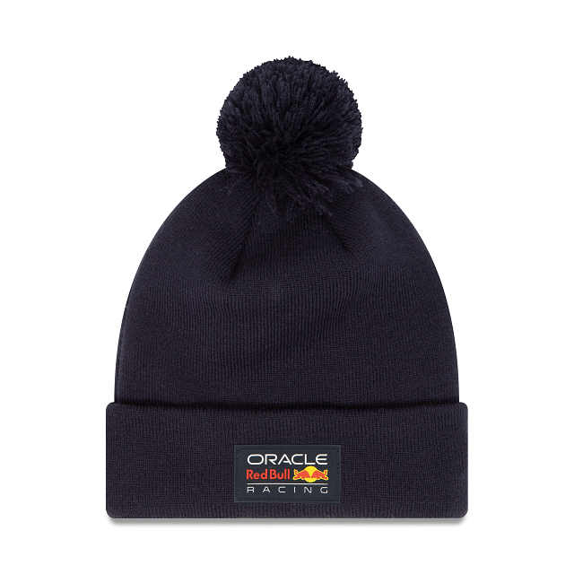 Oracle Red Bull Racing Essentials Knit