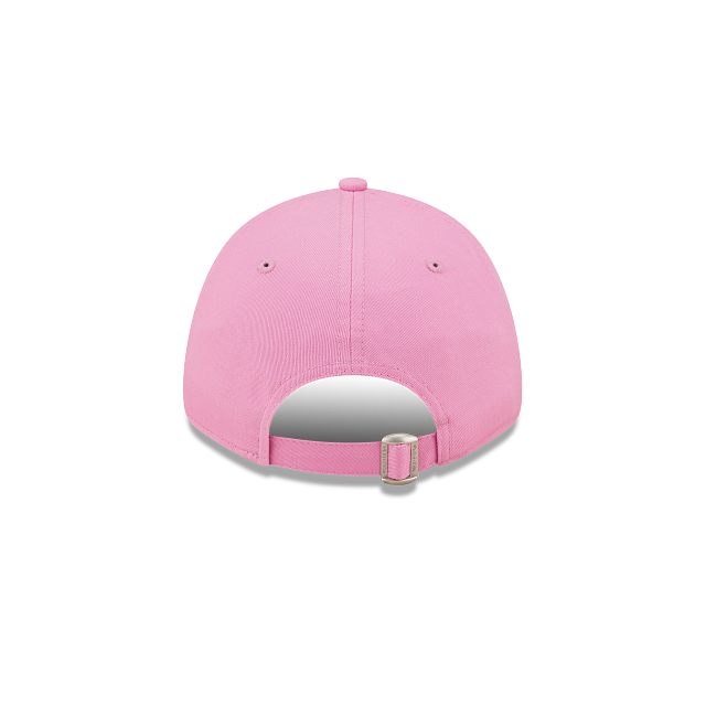 New York Yankees MLB League Essentials 9FORTY Strapback