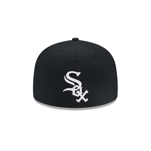 Chicago White Sox MLB Reverse Logo 59FIFTY Cerrada