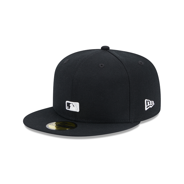 Chicago White Sox MLB Reverse Logo 59FIFTY Cerrada
