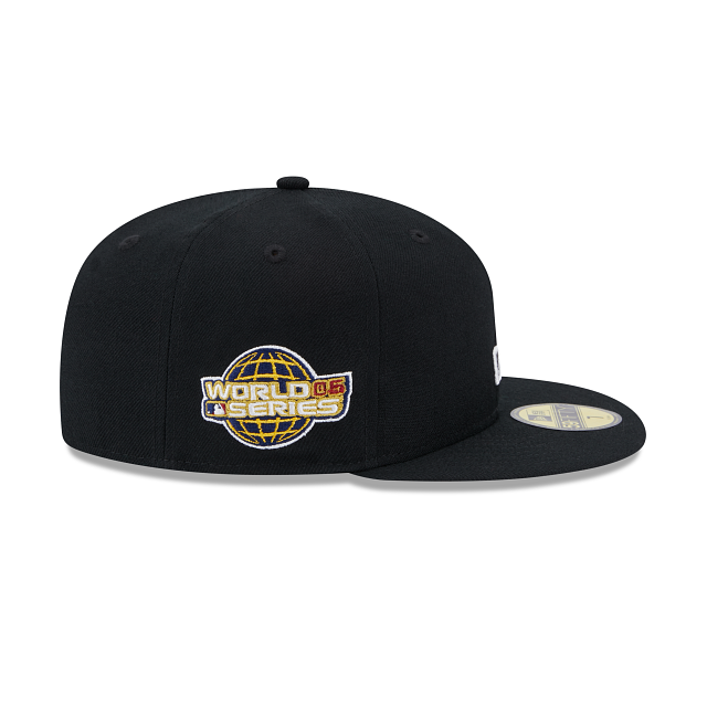 Chicago White Sox MLB Reverse Logo 59FIFTY Cerrada