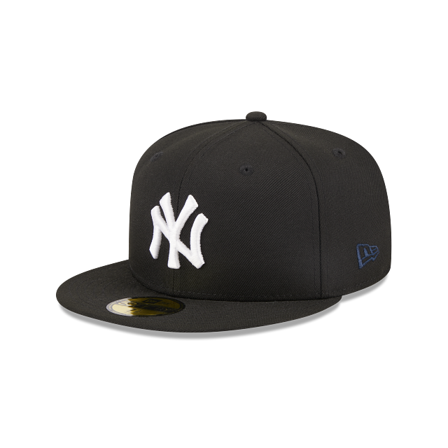 New York Yankees MLB Neon 59FIFTY Cerrada