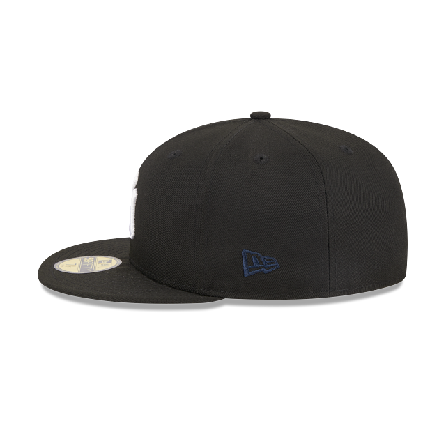 New York Yankees MLB Neon 59FIFTY Cerrada