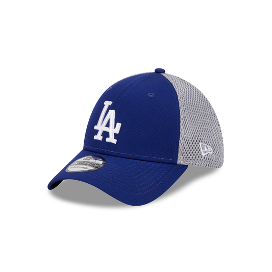 Los Angeles Dodgers MLB Evergreen 39THIRTY Cerrada