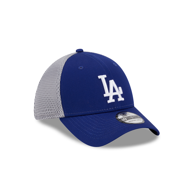 Los Angeles Dodgers MLB Evergreen 39THIRTY Cerrada