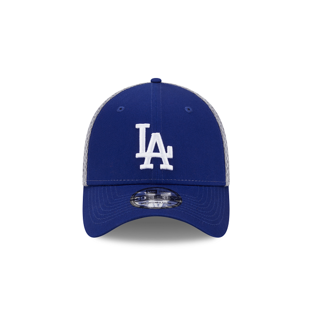Los Angeles Dodgers MLB Evergreen 39THIRTY Cerrada
