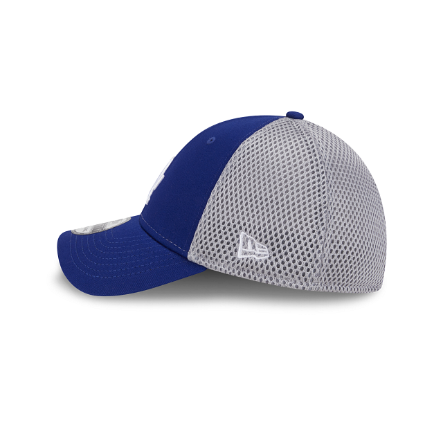 Los Angeles Dodgers MLB Evergreen 39THIRTY Cerrada
