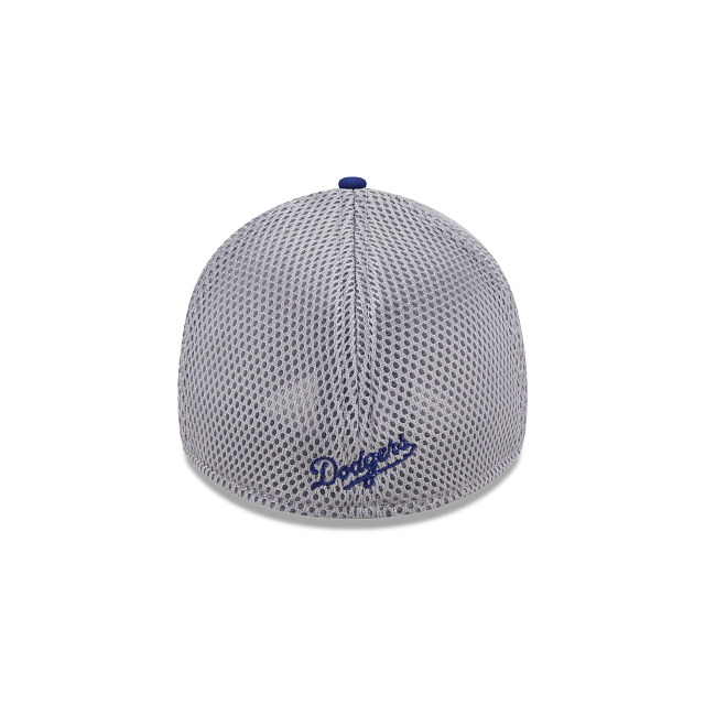 Los Angeles Dodgers MLB Evergreen 39THIRTY Cerrada