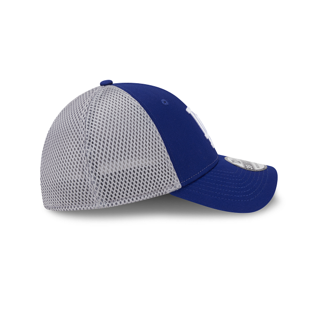 Los Angeles Dodgers MLB Evergreen 39THIRTY Cerrada