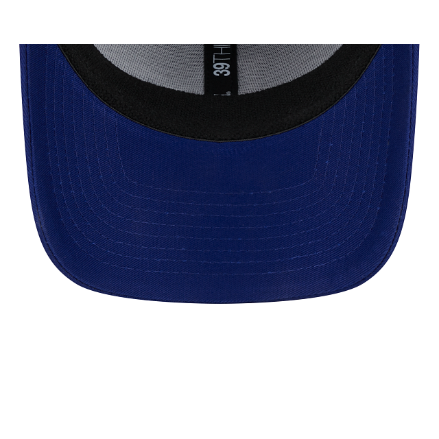 Los Angeles Dodgers MLB Evergreen 39THIRTY Cerrada