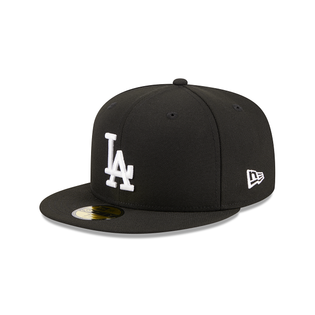 Los Angeles Dodgers MLB Evergreen 59FIFTY Cerrada