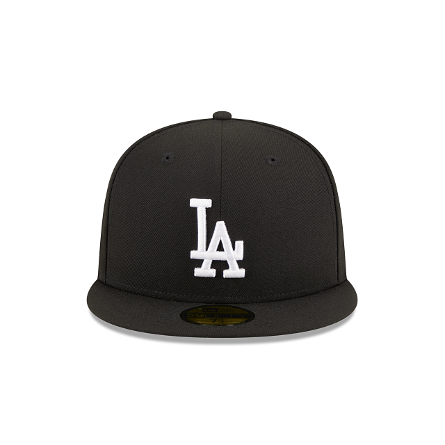 Los Angeles Dodgers MLB Evergreen 59FIFTY Cerrada
