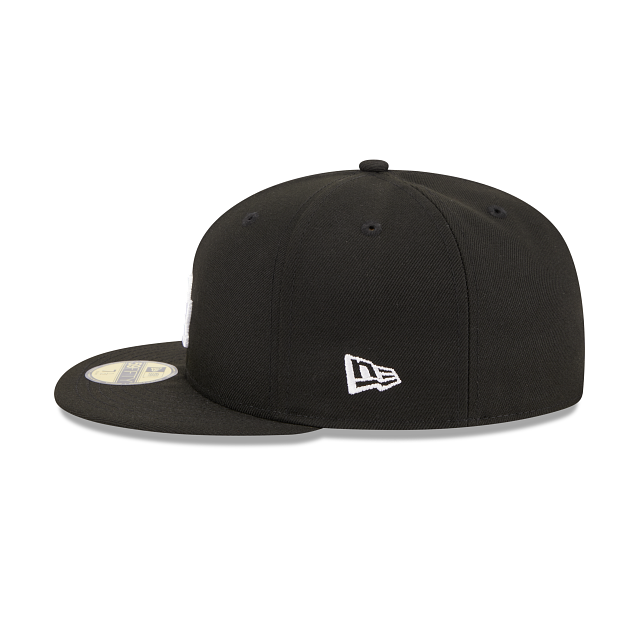 Los Angeles Dodgers MLB Evergreen 59FIFTY Cerrada