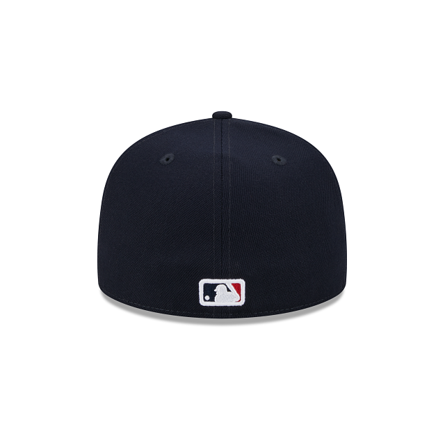 Boston Red Sox MLB Evergreen 59FIFTY Cerrada