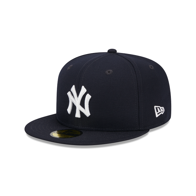 New York Yankees MLB Evergreen 59FIFTY Cerrada